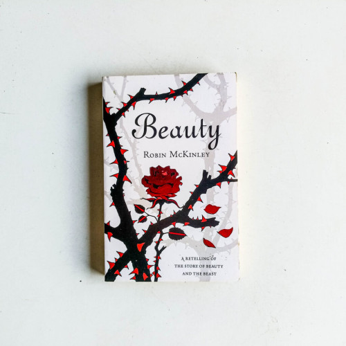 Beauty Beauty