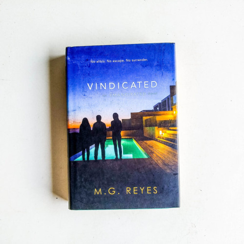 Vindicated Vindicated