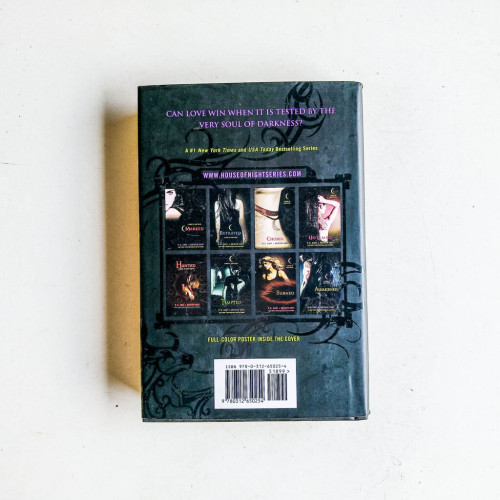 Destined (House of Night Novels) Destined (House of Night Novels)