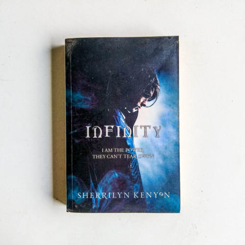 Infinity Infinity