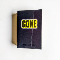 Gone (The Gone Series)