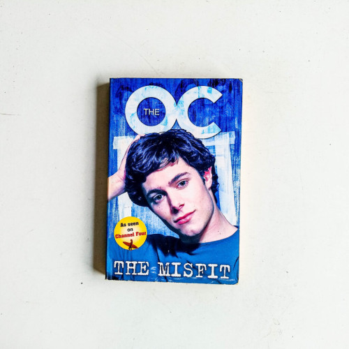 The Misfit: Book 2 (OC) The Misfit: Book 2 (OC)