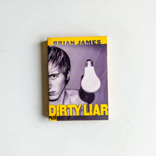 Dirty Liar Dirty Liar