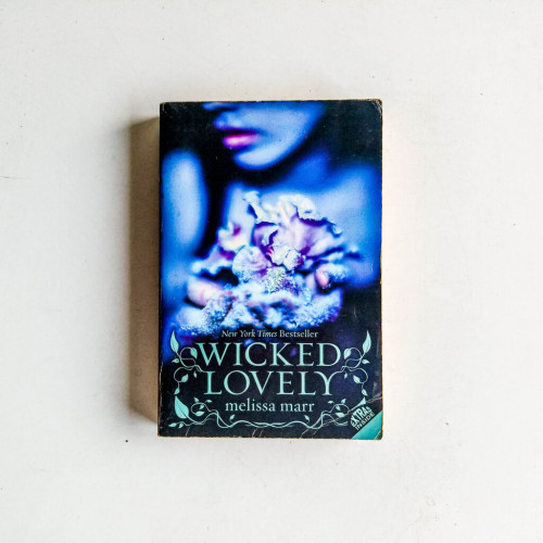 Wicked Lovely Wicked Lovely