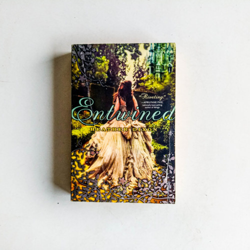 Entwined: Heather Dixon Entwined: Heather Dixon