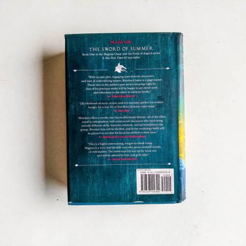 Magnus Chase And The Gods Of Asgard Magnus Chase And The Gods Of Asgard