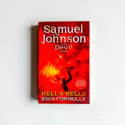 Hell's Bells: A Samuel Johnson Adventure (2)