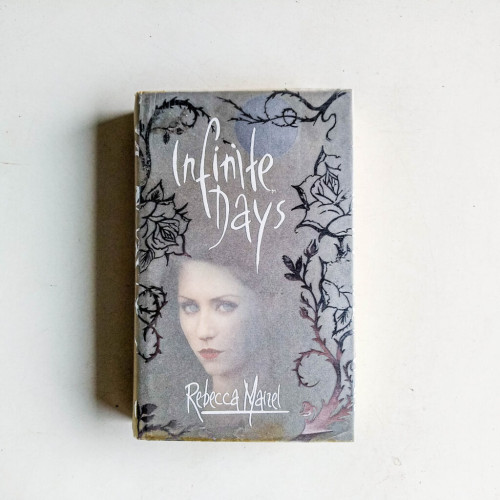 Infinite Days Infinite Days
