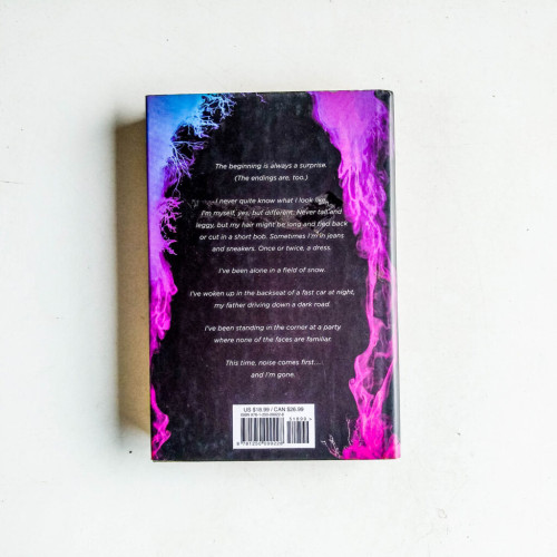 The Infinity of You & Me: A Novel The Infinity of You & Me: A Novel