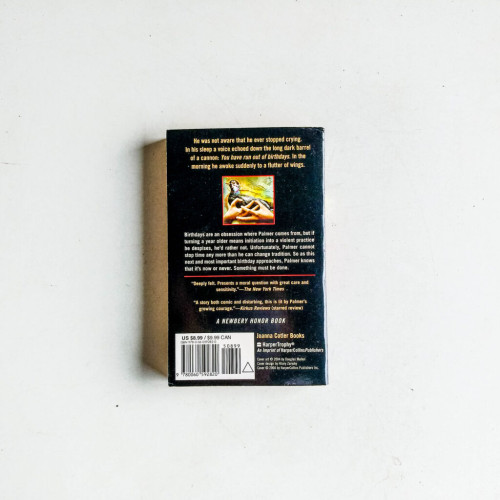 Wringer : A Newbery Honor Award Winner Wringer : A Newbery Honor Award Winner