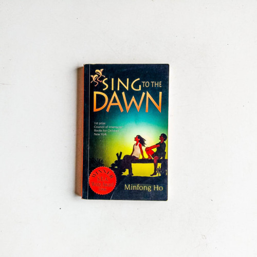 Sing to the Dawn: The Musical Sing to the Dawn: The Musical
