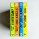 The Maze Runner series (1~3 + Prequel) The Maze Runner series (1~3 + Prequel)