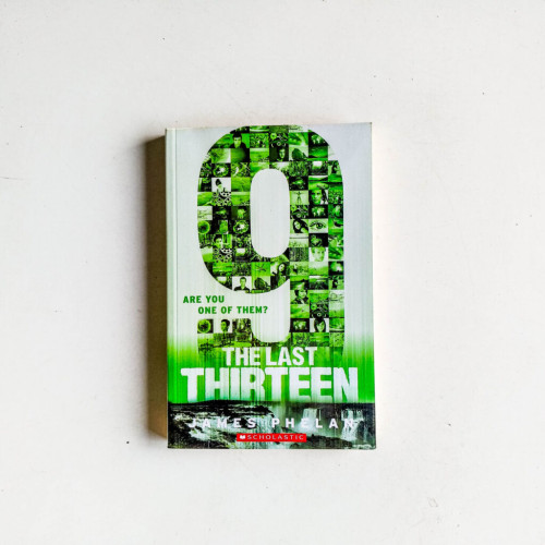 The Last Thirteen The Last Thirteen
