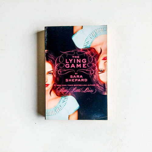 The Lying Game The Lying Game