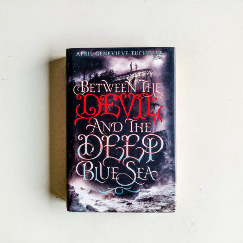 Between the Devil and the Deep Blue Sea Between the Devil and the Deep Blue Sea