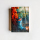 The Vanishing Throne : Book Two of the Falconer Trilogy The Vanishing Throne : Book Two of the Falconer Trilogy