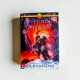 The Heroes of Olympus, Book Four the House of Hades