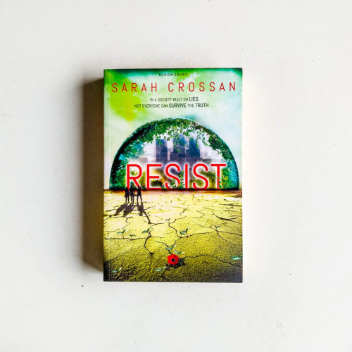 Resist: Breathe 2 Resist: Breathe 2