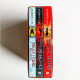 Young Sherlock Holmes (Boxed Set) Young Sherlock Holmes (Boxed Set)