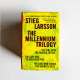 The Millennium Trilogy (Box Set) The Millennium Trilogy (Box Set)