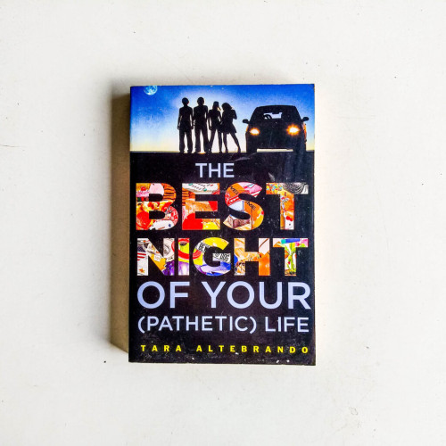 The Best Night Of Your Pathetic Life The Best Night Of Your Pathetic Life