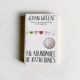 An Abundance Of Katherines An Abundance Of Katherines