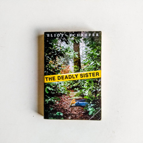 The Deadly Sister The Deadly Sister