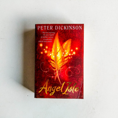 Angel Isle Angel Isle