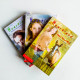 Heartland series (3 books)