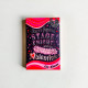 Starry Nights, Stage Fright And My Surprise Valentine