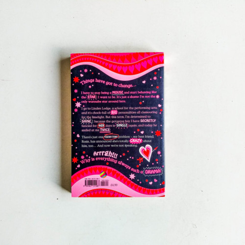 Starry Nights, Stage Fright And My Surprise Valentine