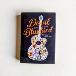 Devil And The Bluebird