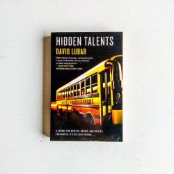 Hidden Talents (Talents, 1)