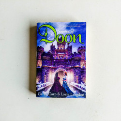 Shades of Doon: 3 (A Doon Novel)