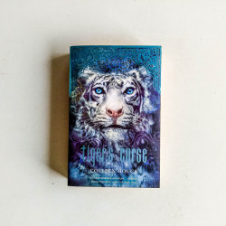 Tiger's Curse (Tiger Saga Book 1)