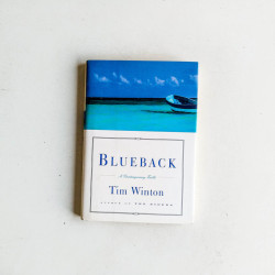 Blueback: a Fable for All Ages