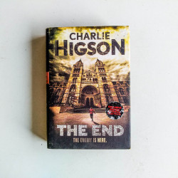 The End (An Enemy Novel)