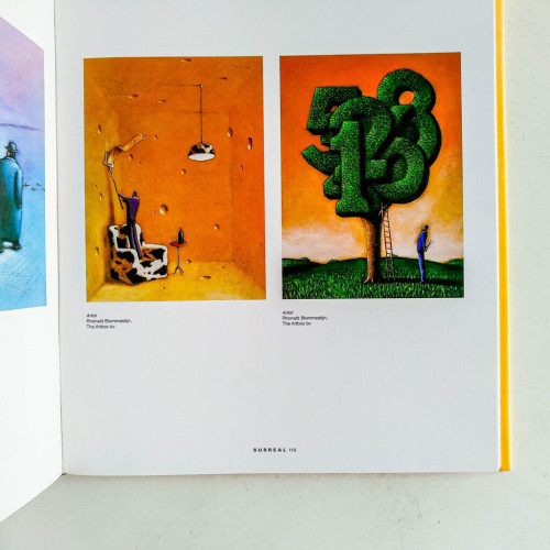 Illustration Index I Illustration Index I