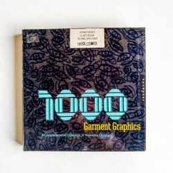 1000 Garment Graphics: A Comprehensive Collection of Wearable Designs
