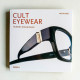 Cult Eyewear: The World's Enduring Classics