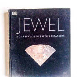 Jewel : A Celebration of Earth's Treasures