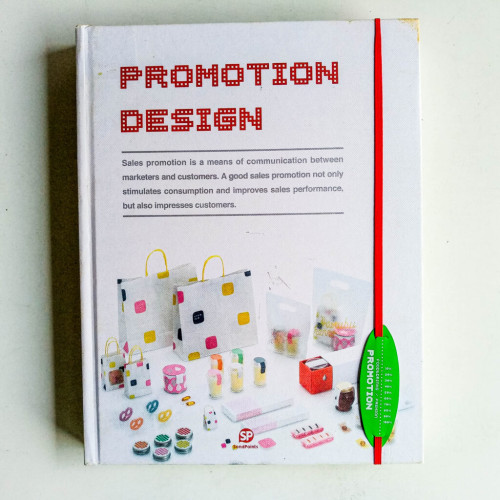 Promotion Design Promotion Design