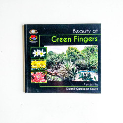 Beauty of Green Fingers