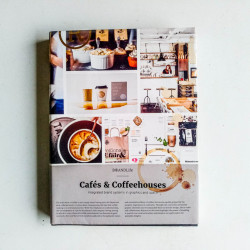 Brandlife : Cafes and Coffee Shops
