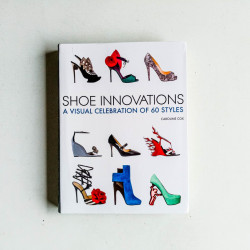 Shoe Innovations: A Visual Celebration Of 60 Styles