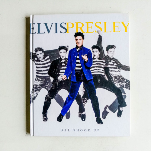 Elvis Presley: All Shook Up