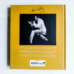 Elvis - The Legend: The Authorized Book From The Graceland Archives