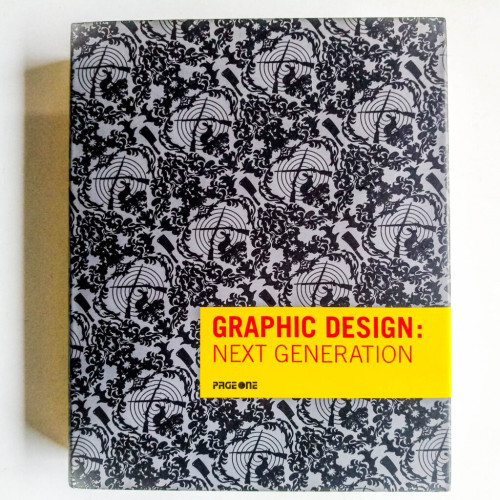 Graphic Design: Next Generation Graphic Design: Next Generation