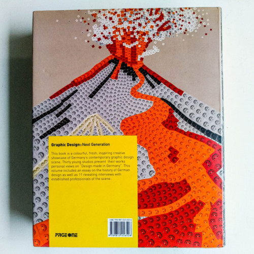 Graphic Design: Next Generation Graphic Design: Next Generation