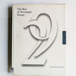 The Best Of Newspaper Design 29th Edition